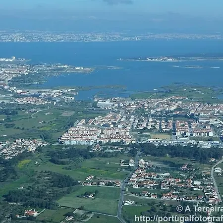 Apartamento - Lisboa Alternativa *