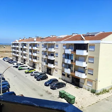 Apartamento - Lisboa Alternativa Apartamento Alhos Vedros