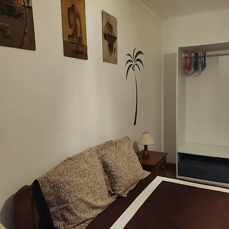 Apartamento - Lisboa Alternativa Alhos Vedros