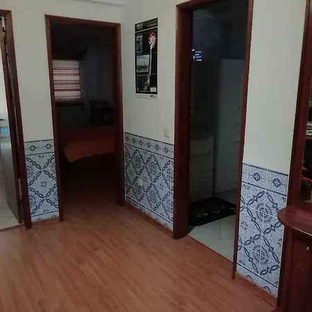 Apartamento Apartamento - Lisboa Alternativa