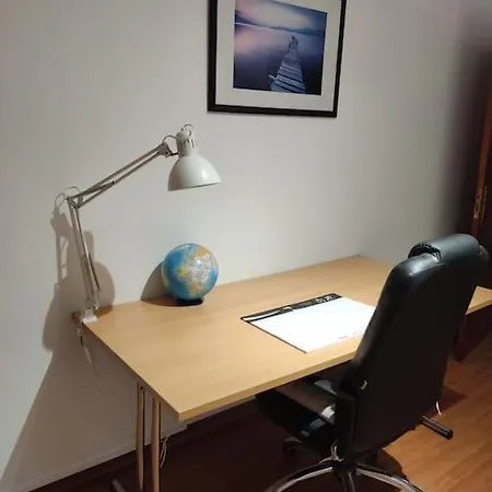 Apartamento - Lisboa Alternativa *