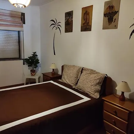 Apartamento Apartamento - Lisboa Alternativa