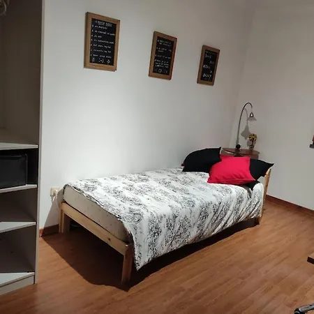 Apartamento Apartamento - Lisboa Alternativa