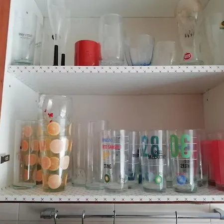 Apartamento Apartamento - Lisboa Alternativa Alhos Vedros