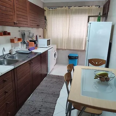 Apartamento Apartamento - Lisboa Alternativa *