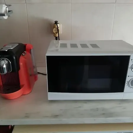 Apartamento Apartamento - Lisboa Alternativa Alhos Vedros