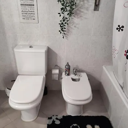 Apartamento - Lisboa Alternativa * Alhos Vedros