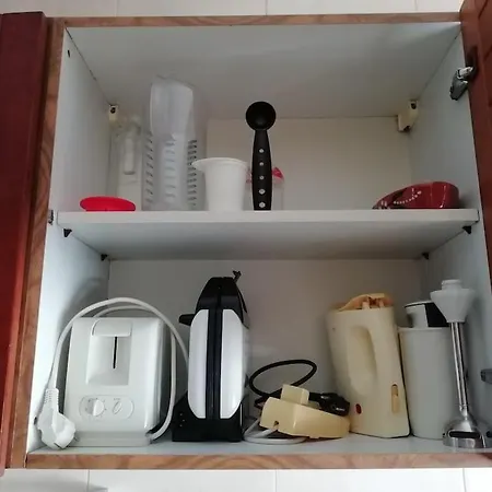 Apartamento Apartamento - Lisboa Alternativa