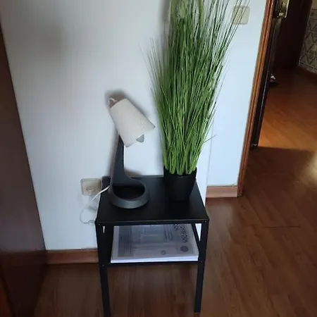 Apartamento - Lisboa Alternativa *