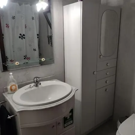 Apartamento - Lisboa Alternativa Alhos Vedros