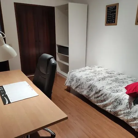 Apartamento - Lisboa Alternativa