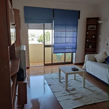 Apartamento Apartamento - Lisboa Alternativa Alhos Vedros