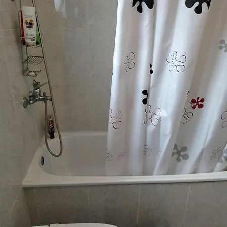 Apartamento Apartamento - Lisboa Alternativa *