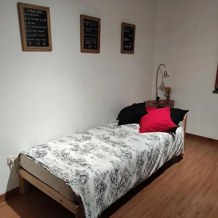 Apartamento - Lisboa Alternativa Apartamento *