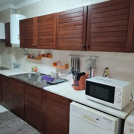 Apartamento - Lisboa Alternativa Alhos Vedros