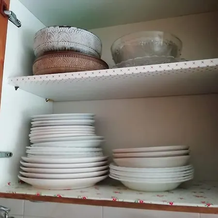 Apartamento - Lisboa Alternativa Apartamento *