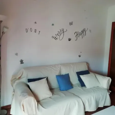 Apartamento - Lisboa Alternativa Apartamento *