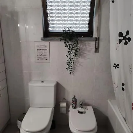 Apartamento - Lisboa Alternativa Alhos Vedros