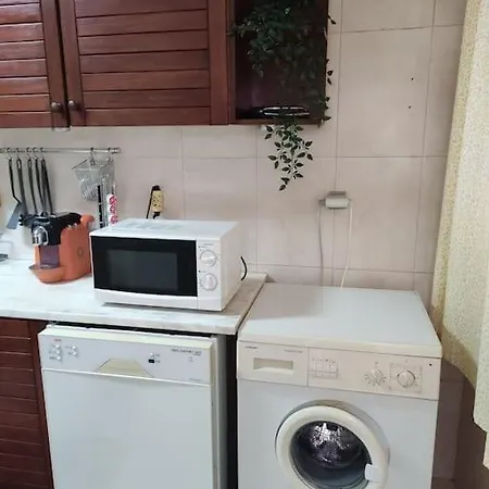 Apartamento - Lisboa Alternativa Apartamento