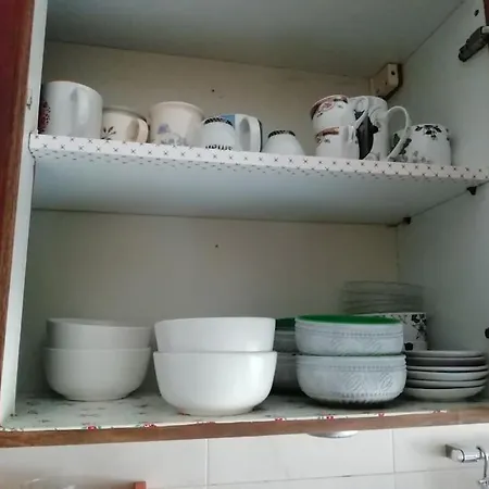 Apartamento Apartamento - Lisboa Alternativa Alhos Vedros