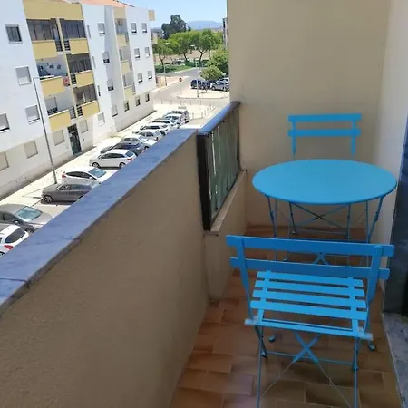 Apartamento Apartamento - Lisboa Alternativa *